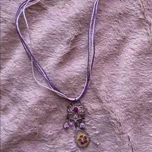 Vintage like necklace